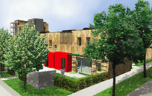 41 logements BBC