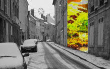 Concours Mini-Maousse 2003