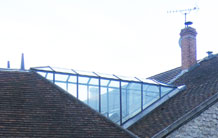 Passerelle
