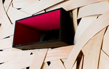 Aménagement studio photo